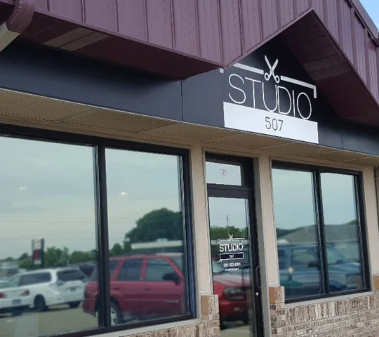 Studio 507 Salon Suites