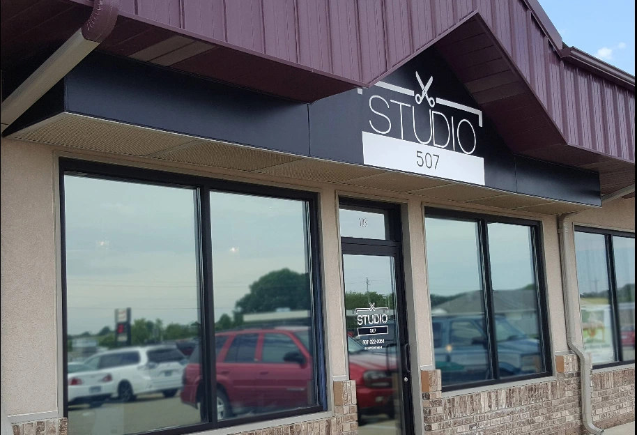 Studio 507 Salon Suites Rochester MN