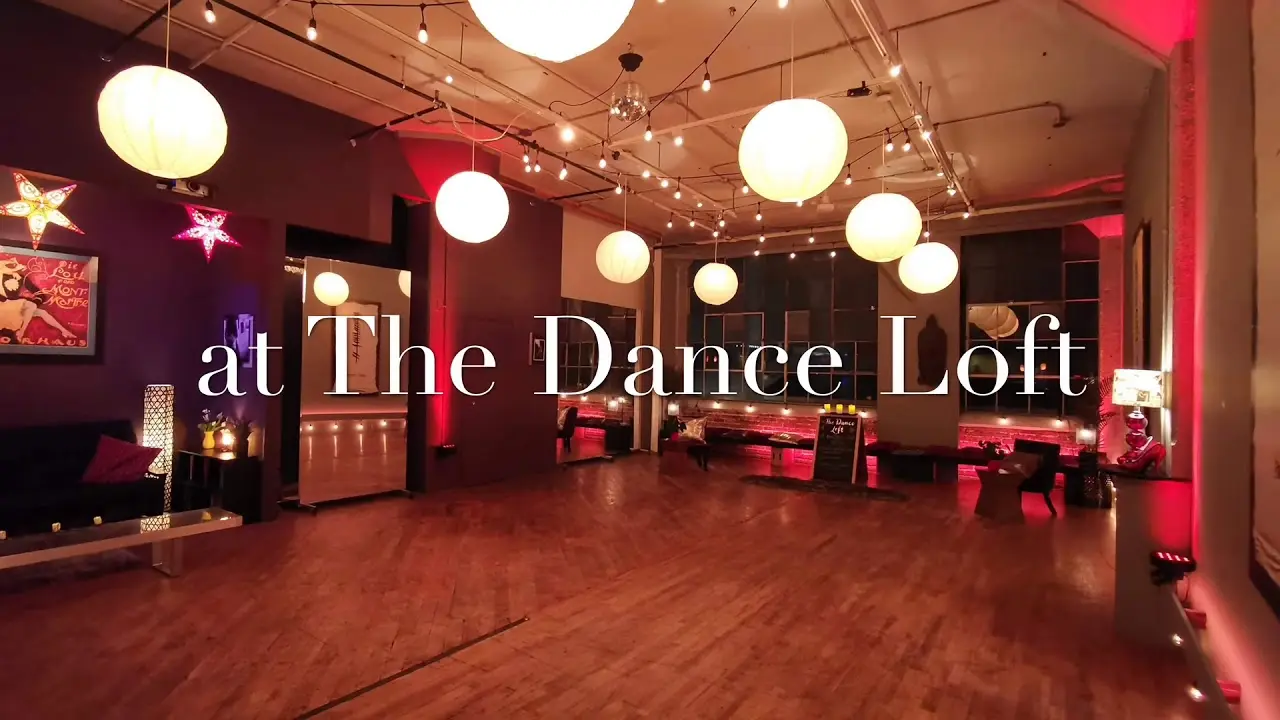 The Dance Loft