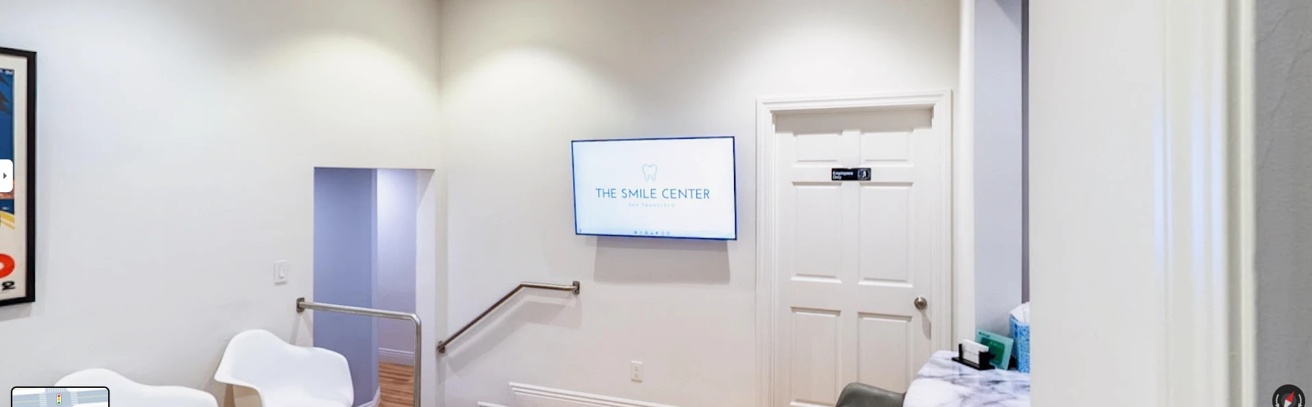 The Smile Center San Francisco