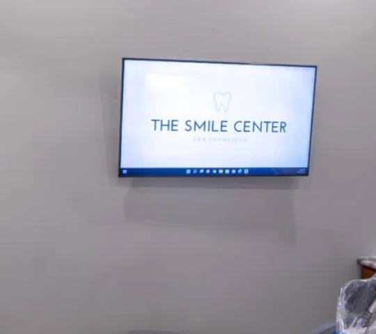 The Smile Center