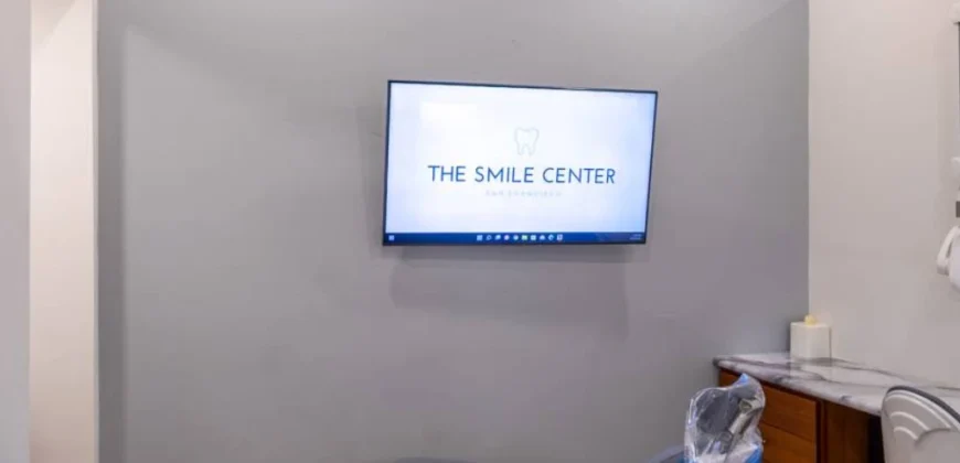 The Smile Center