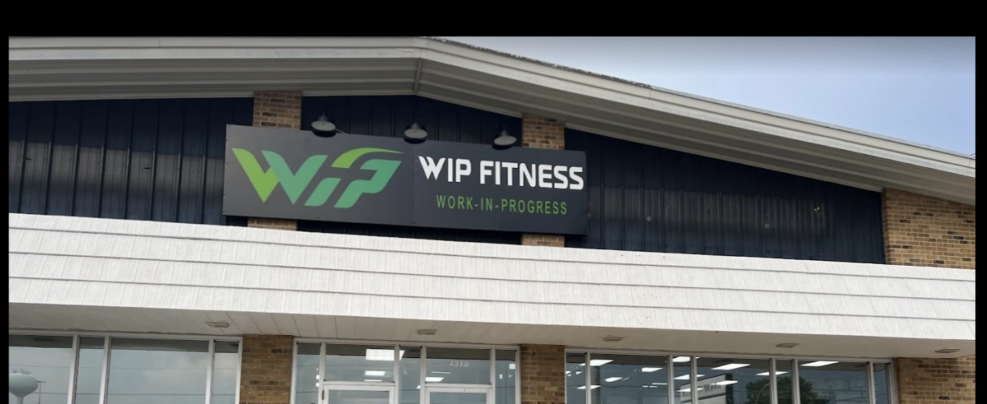 WIP Fitness Rochester