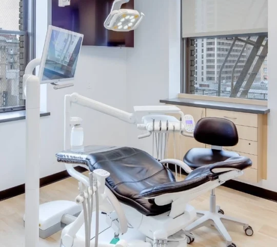 Young Dental SF Group