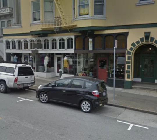 Arthur Sebastian Hair Salon