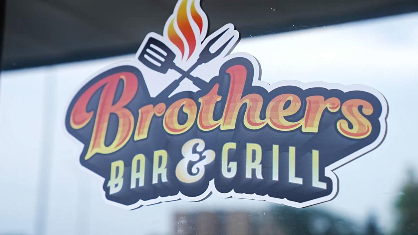 Brothers Bar & Grill Rochester