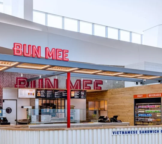 Bun Mee