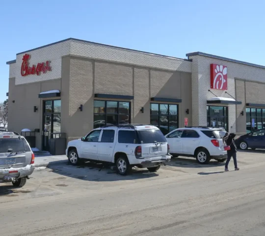 Chick-fil-A Rochester, Minnesota Chick-fil-A Rochester, Minnesota