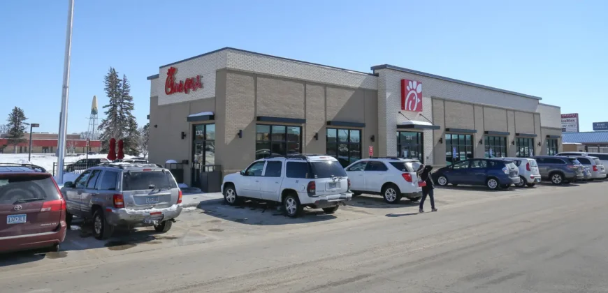 Chick-fil-A Rochester, Minnesota
