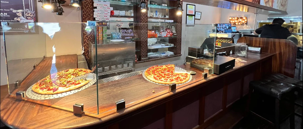 Chico's Pizza San Francisco