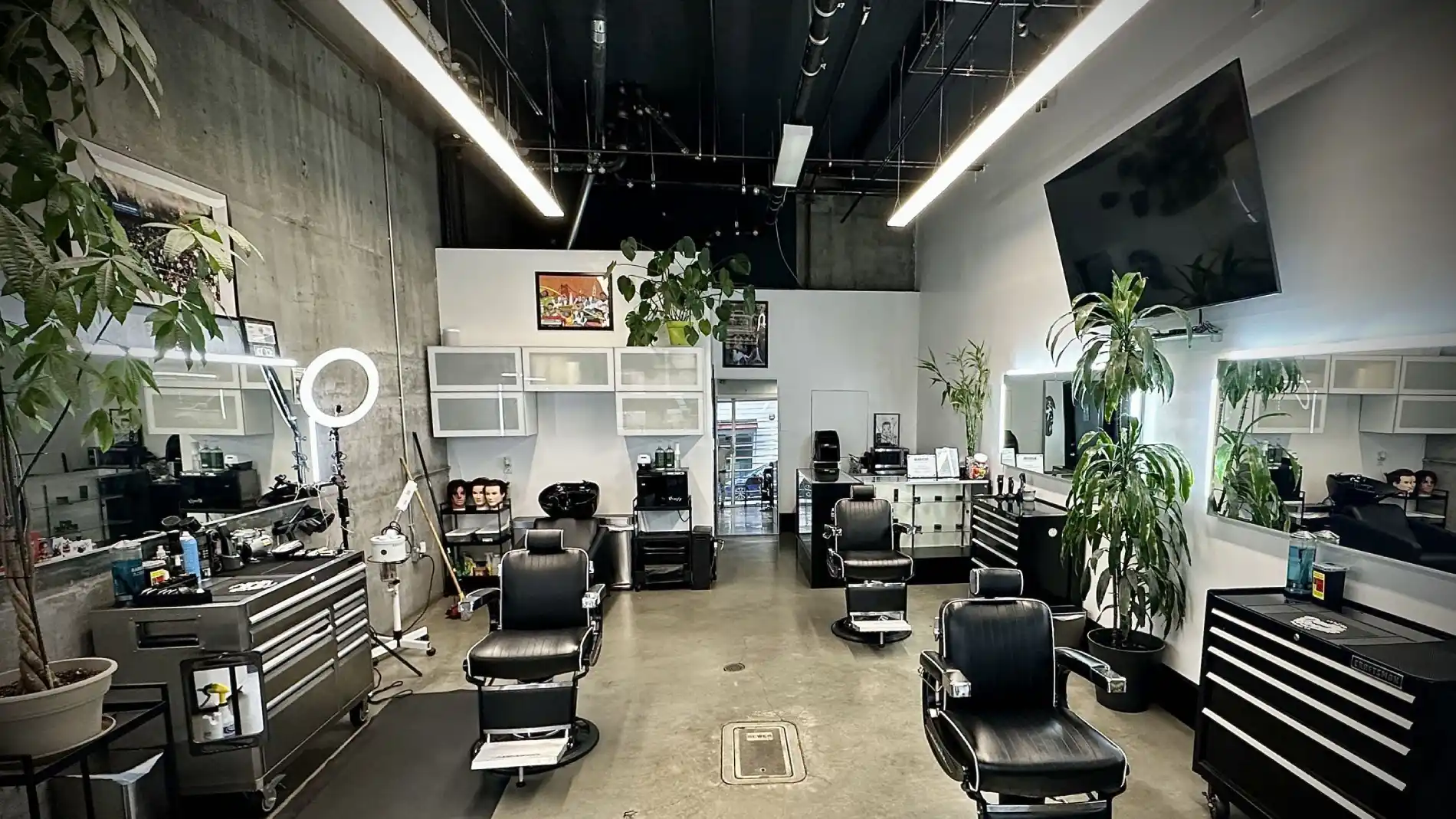 Code Salon San Francisco