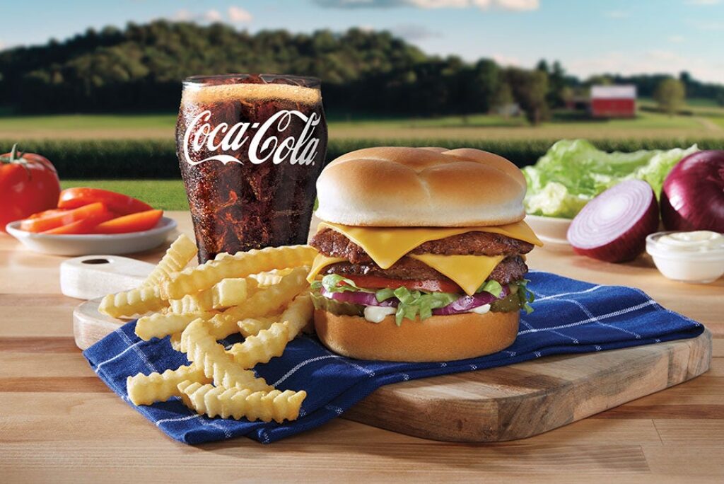 Top 10 Famous Fast Food Restaurants in Rochester, Minnesota, USA — 2025