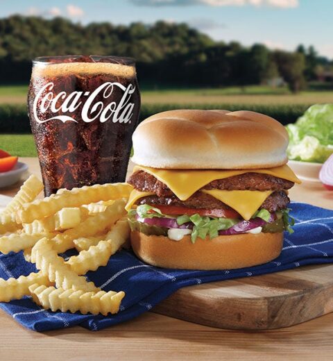 Top 10 Best Fast Food Places in Phoenix City, USA – Famous Fast Food Spots 2025