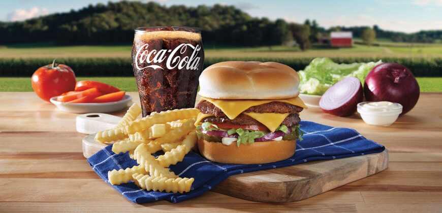 Culver’s
