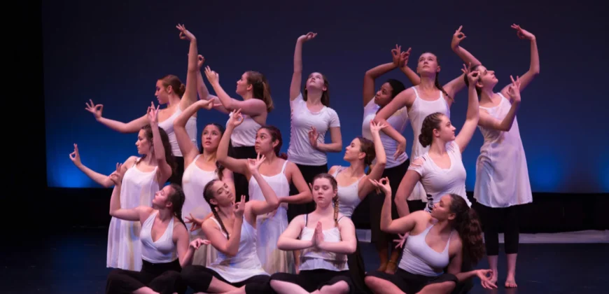 Dance Mission Theater