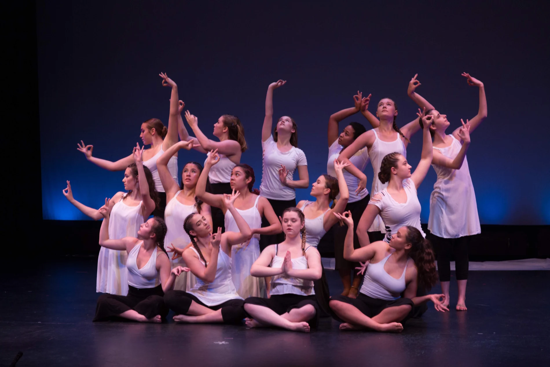 Dance Mission Theater