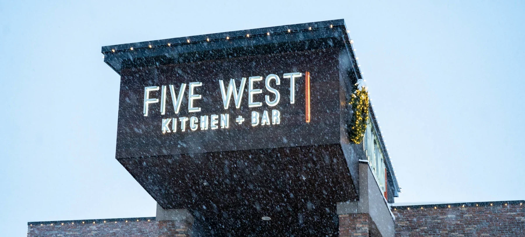 Five West Rochester Minnesota