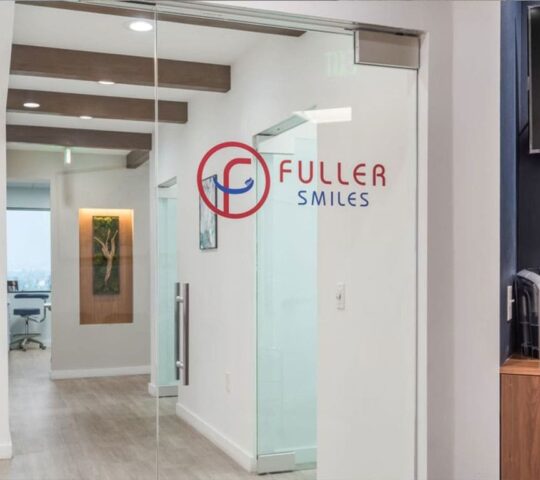 Fuller Smiles – San Francisco