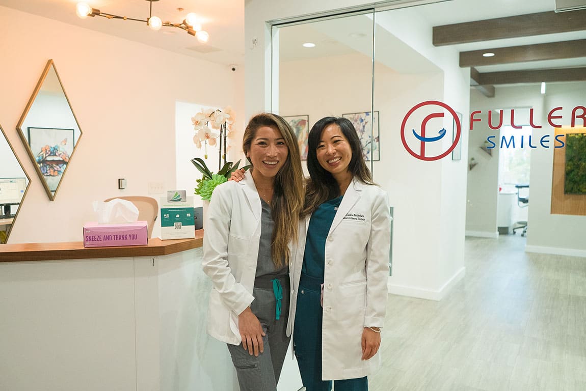 Fuller Smiles San Francisco