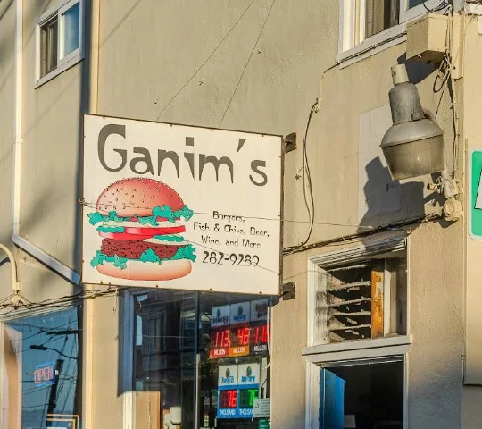 Ganim’s Ganim’s