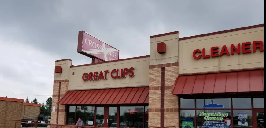 Great Clips