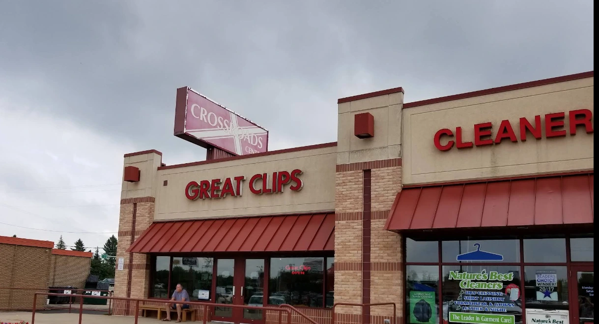 Great Clips Rochester MN