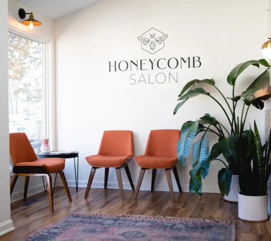 Honeycomb Salon