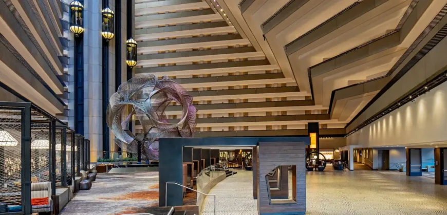 Hyatt Regency San Francisco