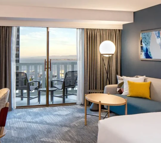 Hyatt Regency San Francisco