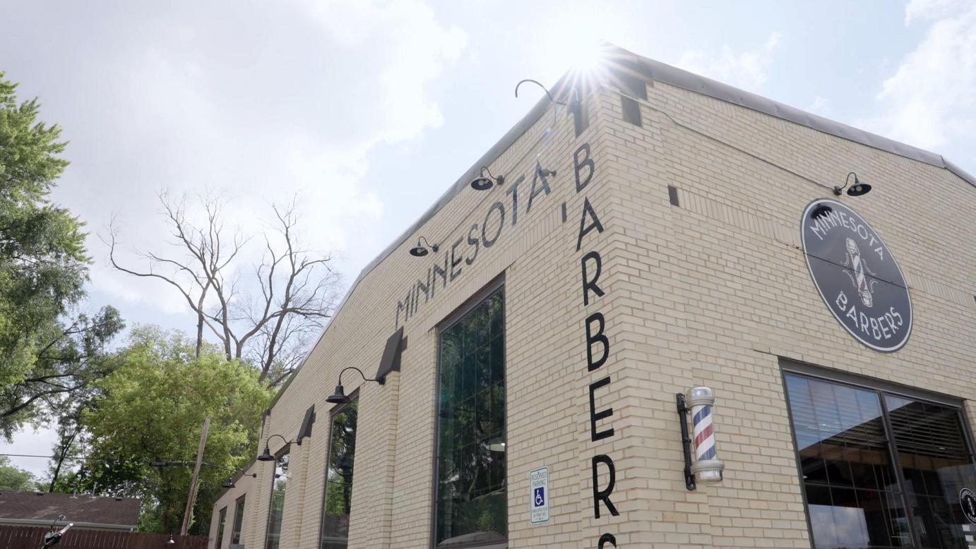 Minnesota Barbers Rochester MN