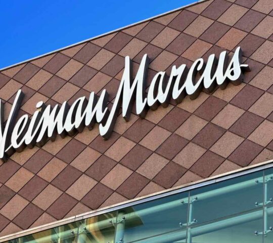 Neiman Marcus