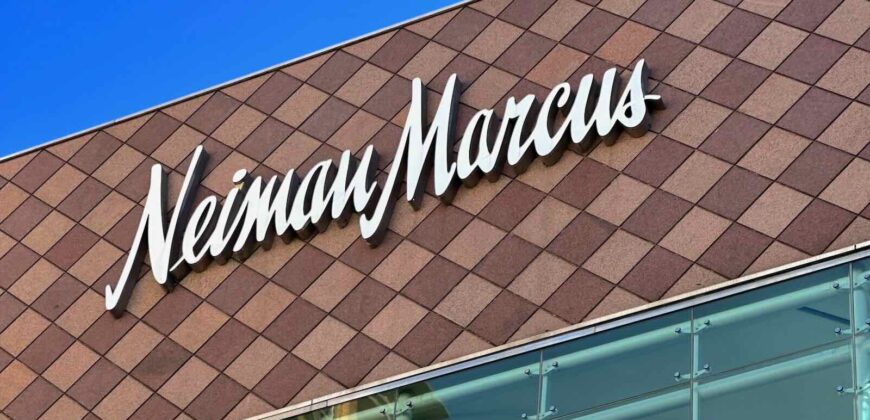 Neiman Marcus