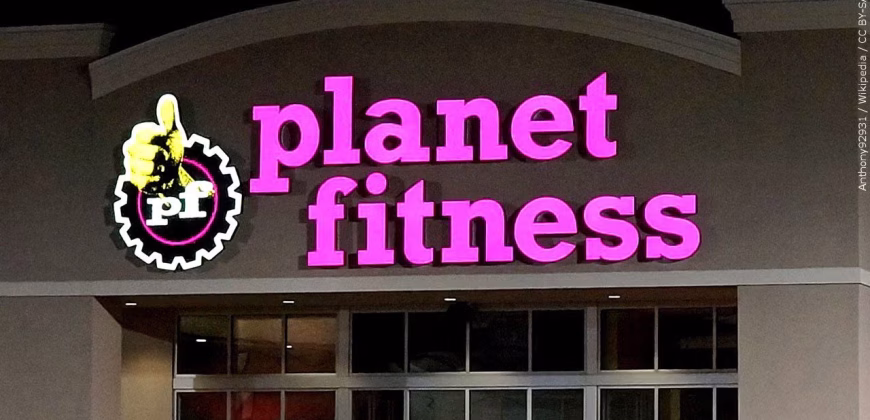 Planet Fitness