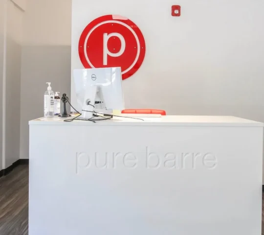 Pure Barre