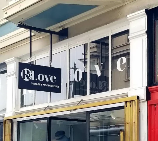 ReLove San Francisco