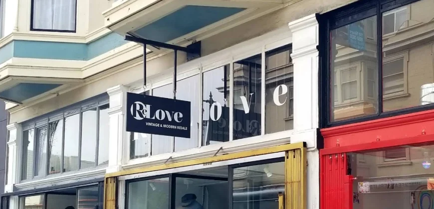 ReLove San Francisco