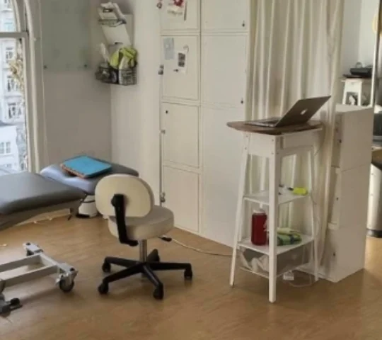 Rising Sun Physical Therapy