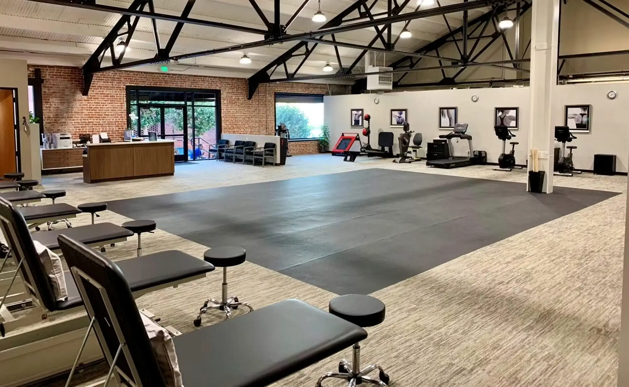 San Francisco Physical Therapy & Performance