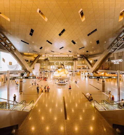 Top 5 Best Shopping Centers in Phoenix City, USA – 2025