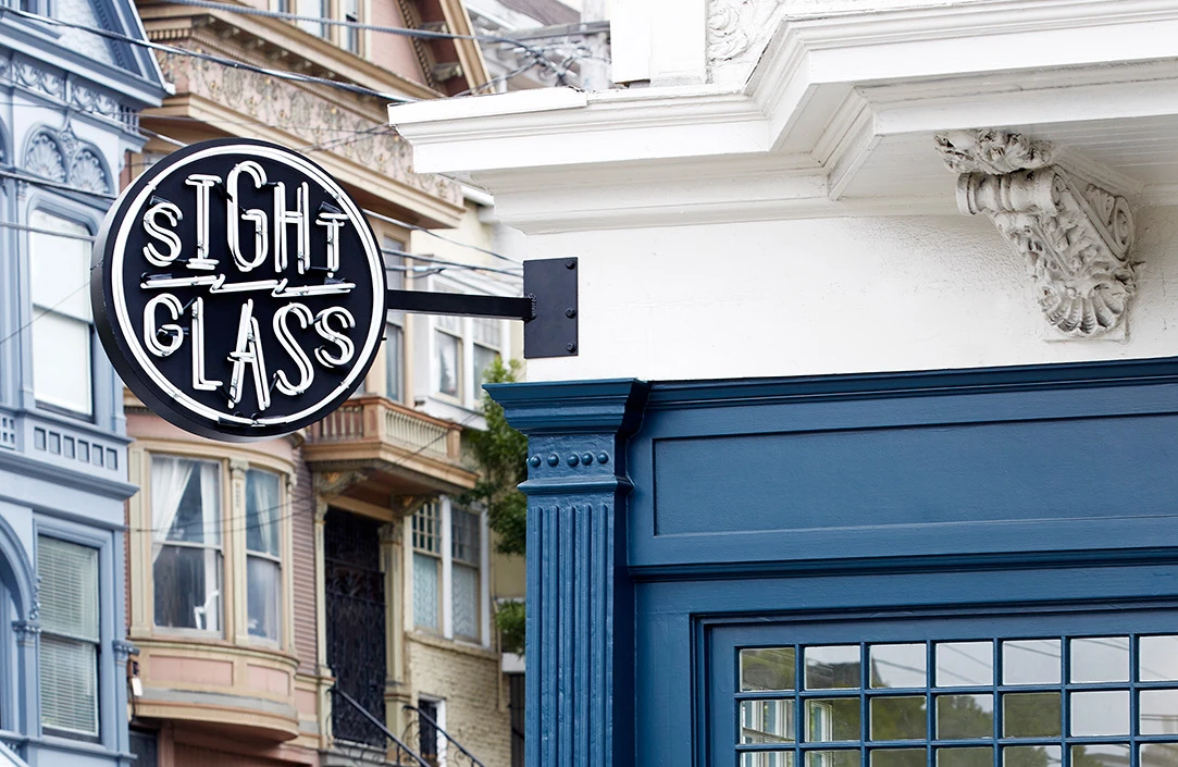 Sightglass Coffee San Francisco