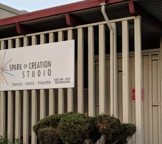 Spark of Creation Studio