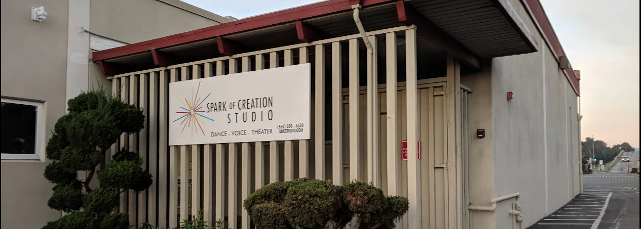 Spark of Creation Studio