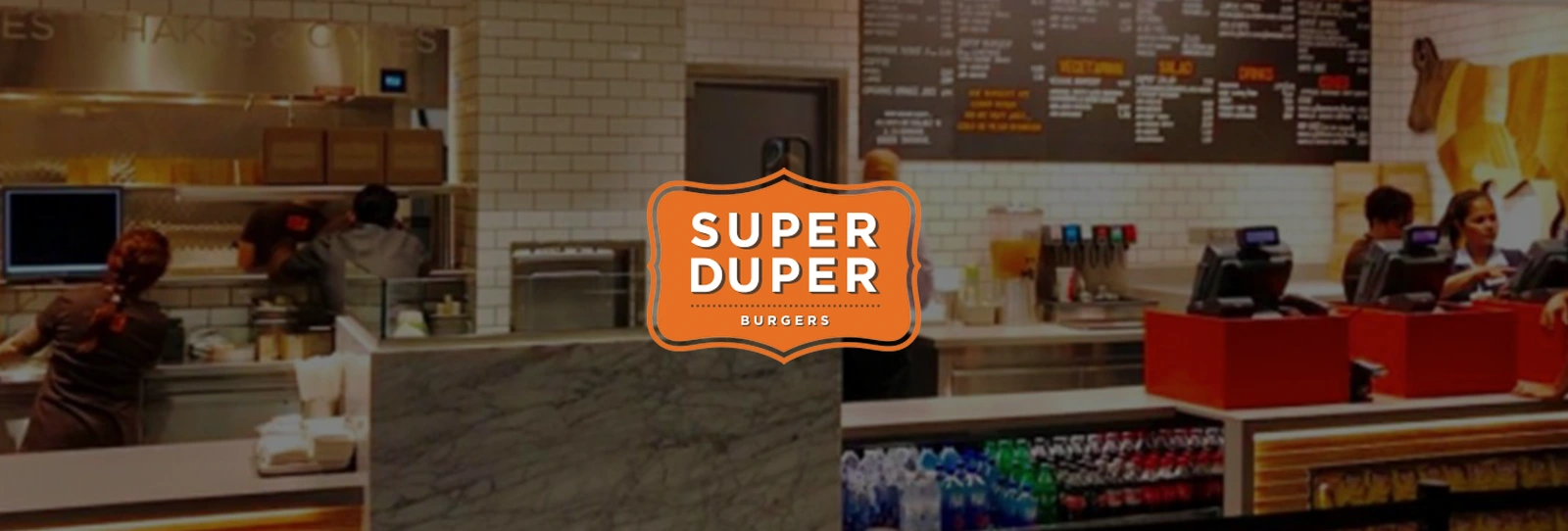 Super Duper Burgers San Francisco
