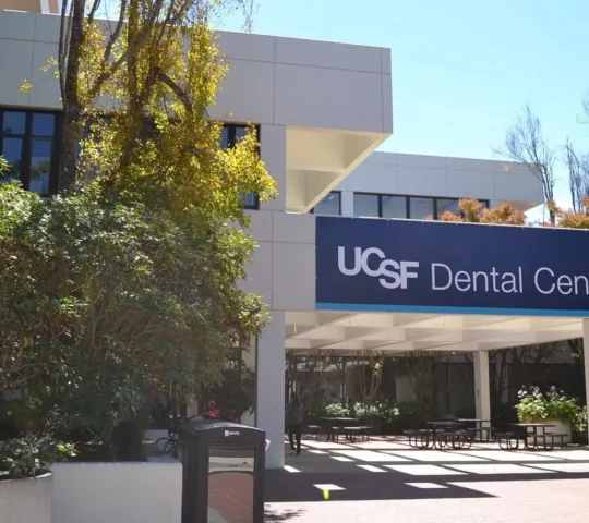 UCSF School of Dentistry