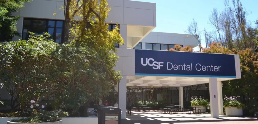 UCSF School of Dentistry