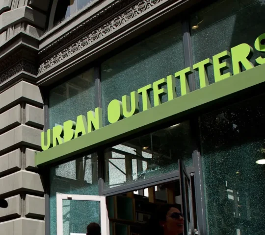 Urban Outfitters
