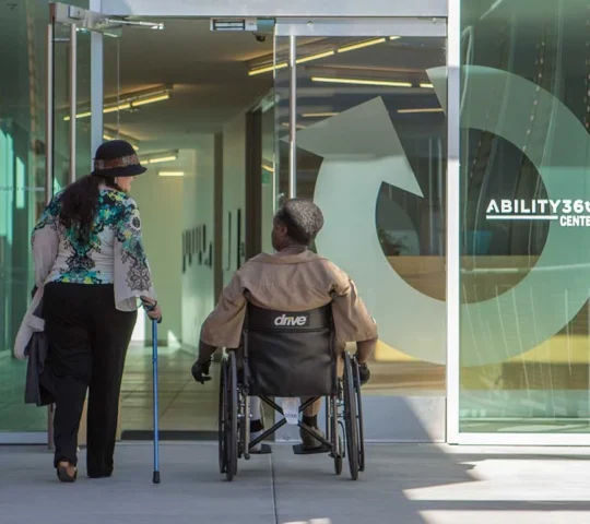 bility360 Sports & Fitness Center