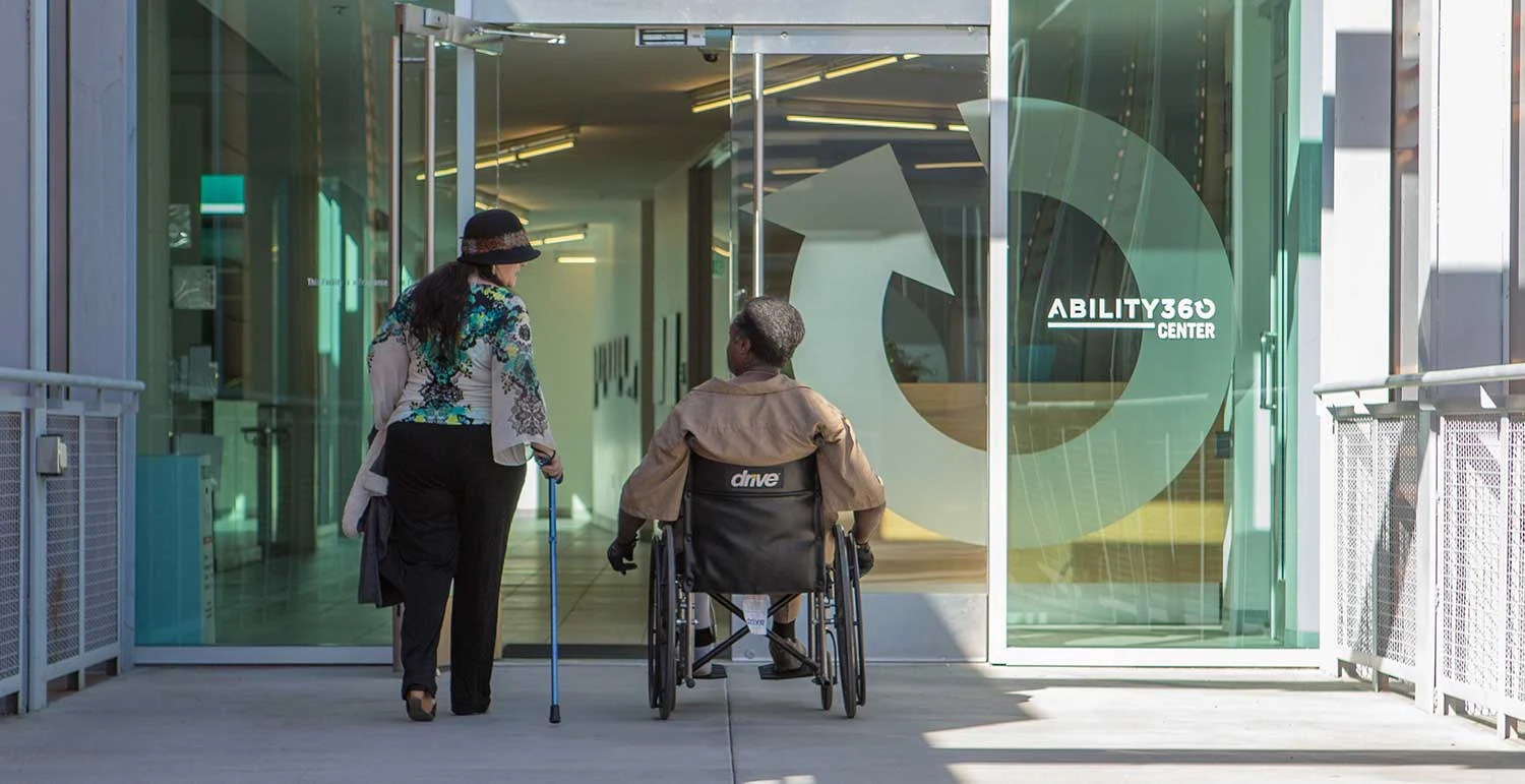 Ability360 Sports & Fitness Center Phoenix