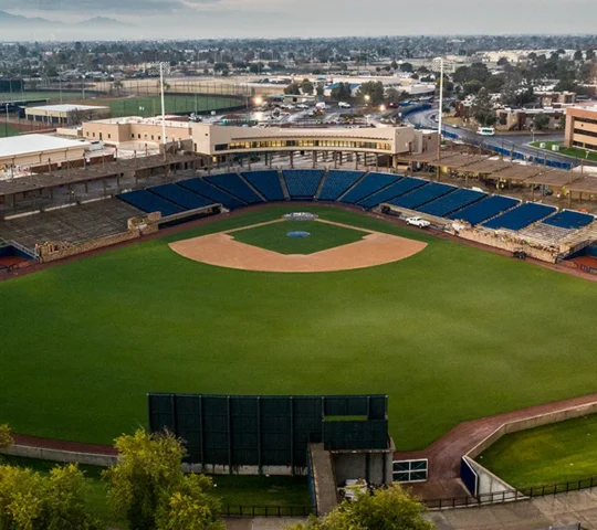 American Family Fields of Phoenix