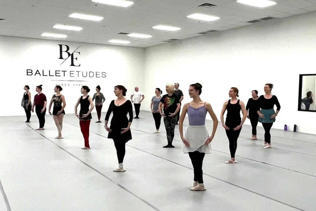 Top 10 Best Places for a Famous Dance Studio & Club in Phoenix City, USA – 2025